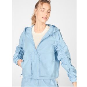 Fabletics Norah track jacket